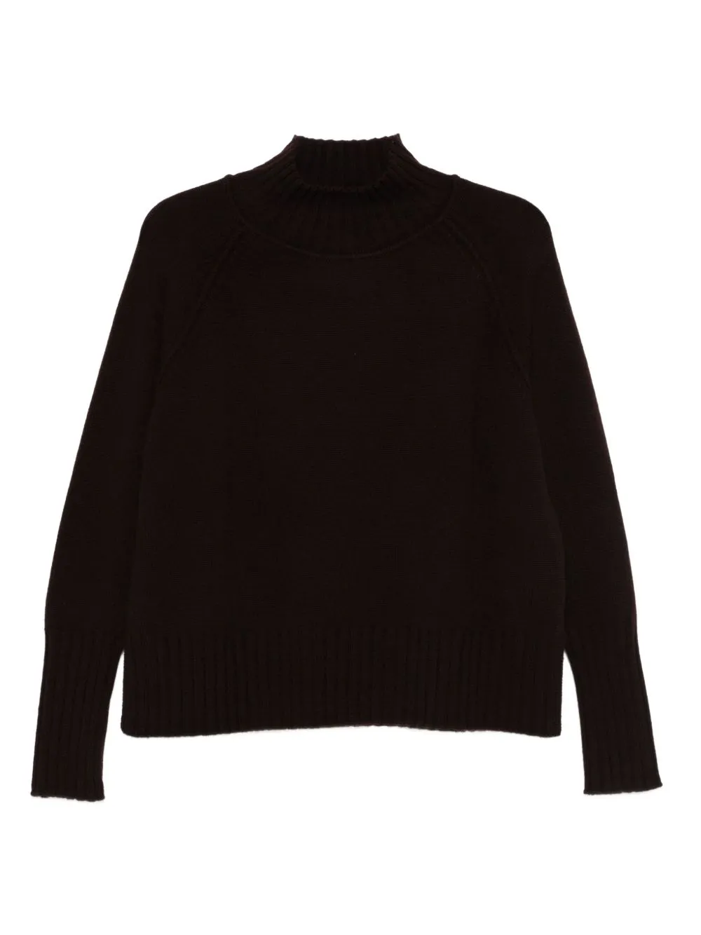 CASHMERE TURTLE-NECK SWEATER sold by Lord & Taylor