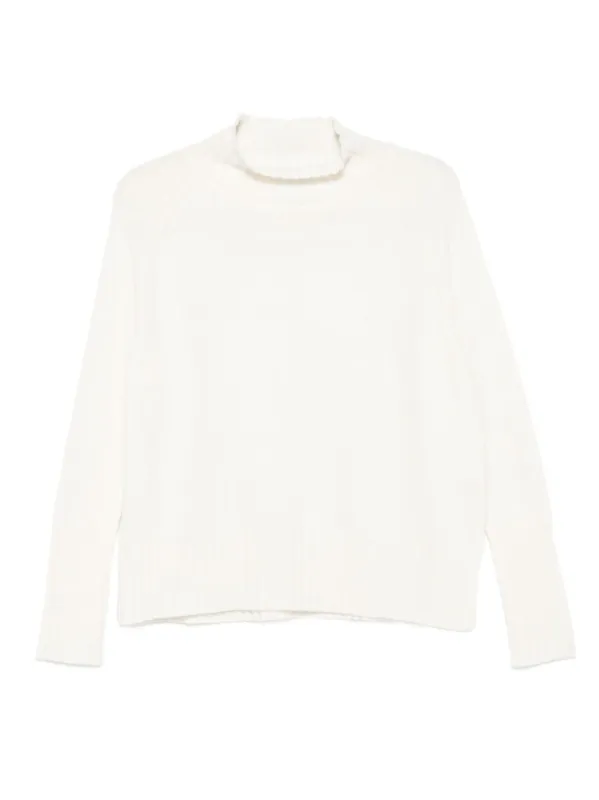 CASHMERE TURTLE-NECK SWEATER sold by Lord & Taylor