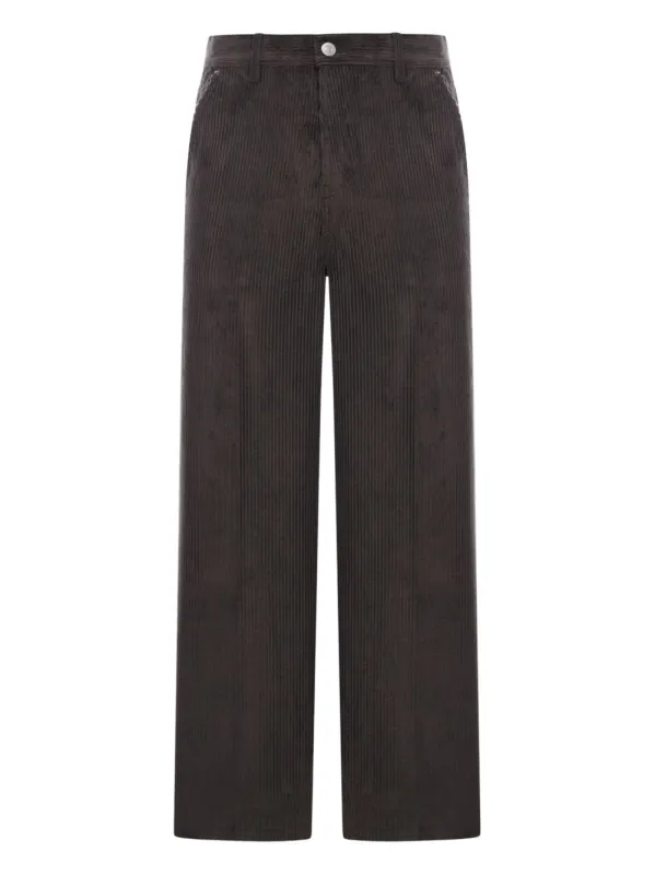 COTTON TROUSERS sold by Lord & Taylor