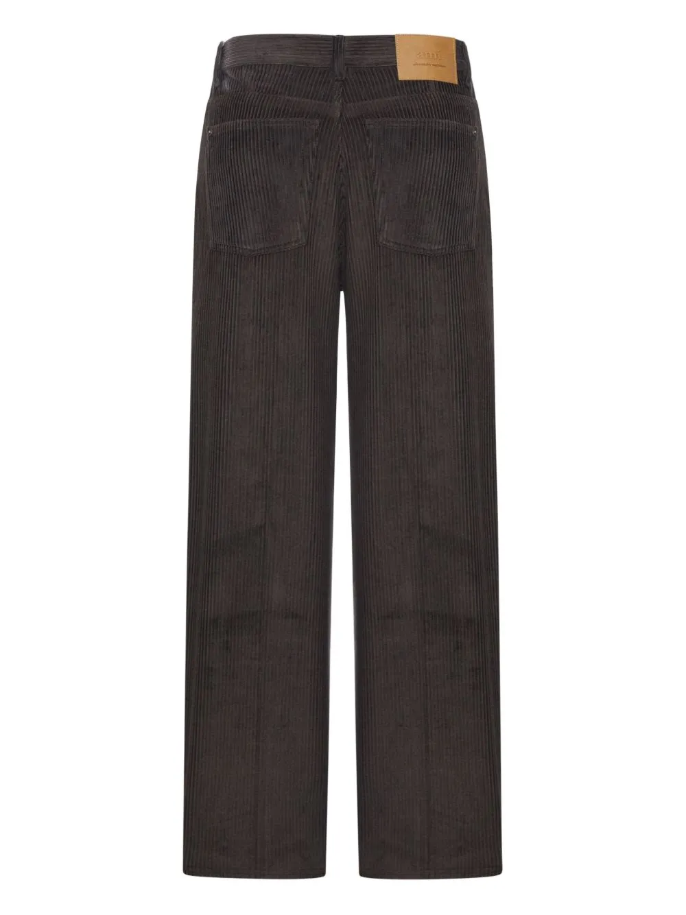 COTTON TROUSERS sold by Lord & Taylor product image thumbnail 2
