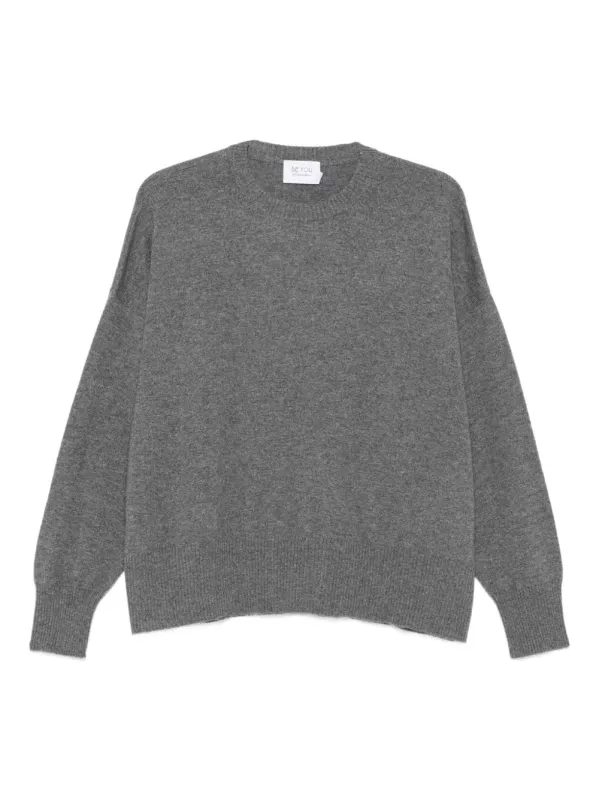 CASHMERE CREWNECK SWEATER sold by Lord & Taylor