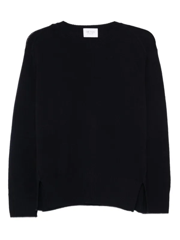 CASHMERE CREWNECK SWEATER sold by Lord & Taylor
