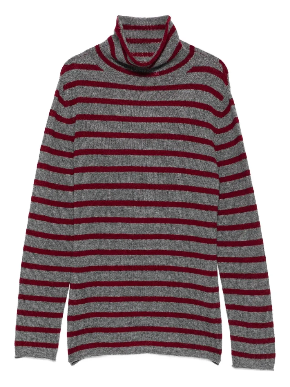 STRIPED CASHMERE SWEATER sold by Lord & Taylor