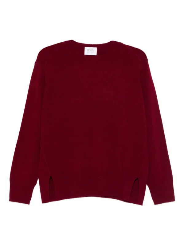CASHMERE CREWNECK SWEATER sold by Lord & Taylor