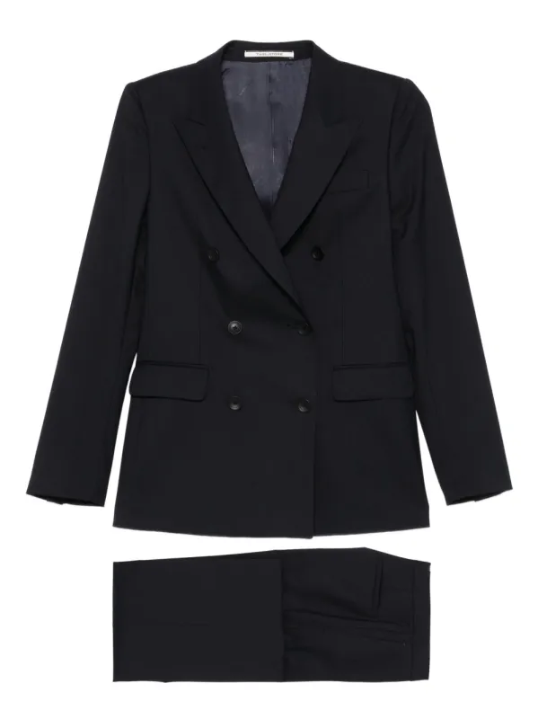 WOOL BLEND SUIT sold by Lord & Taylor