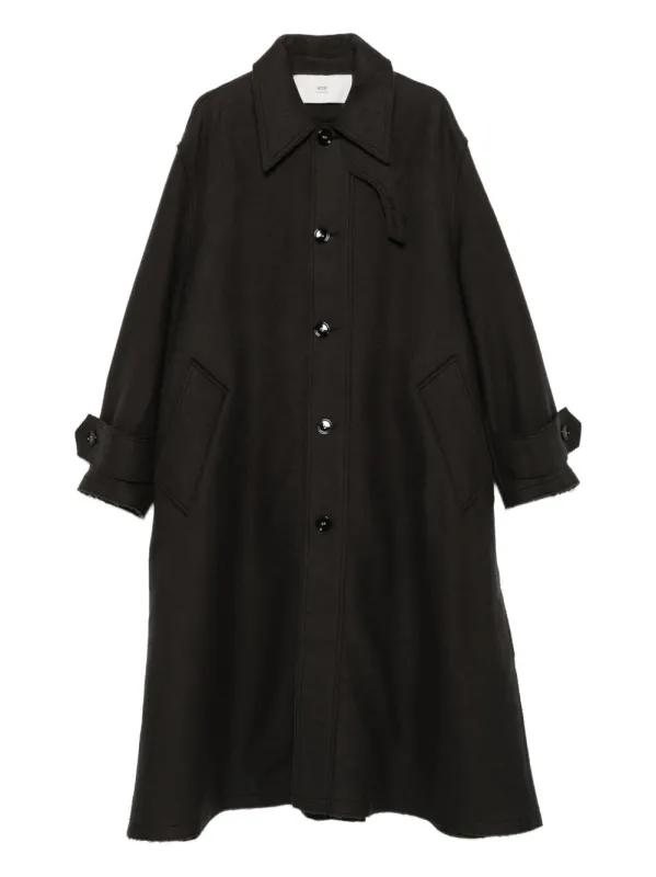 WOOL COAT sold by Lord & Taylor