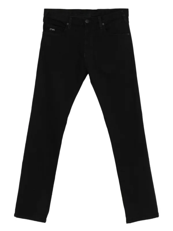 DENIM COTTON JEANS sold by Lord & Taylor