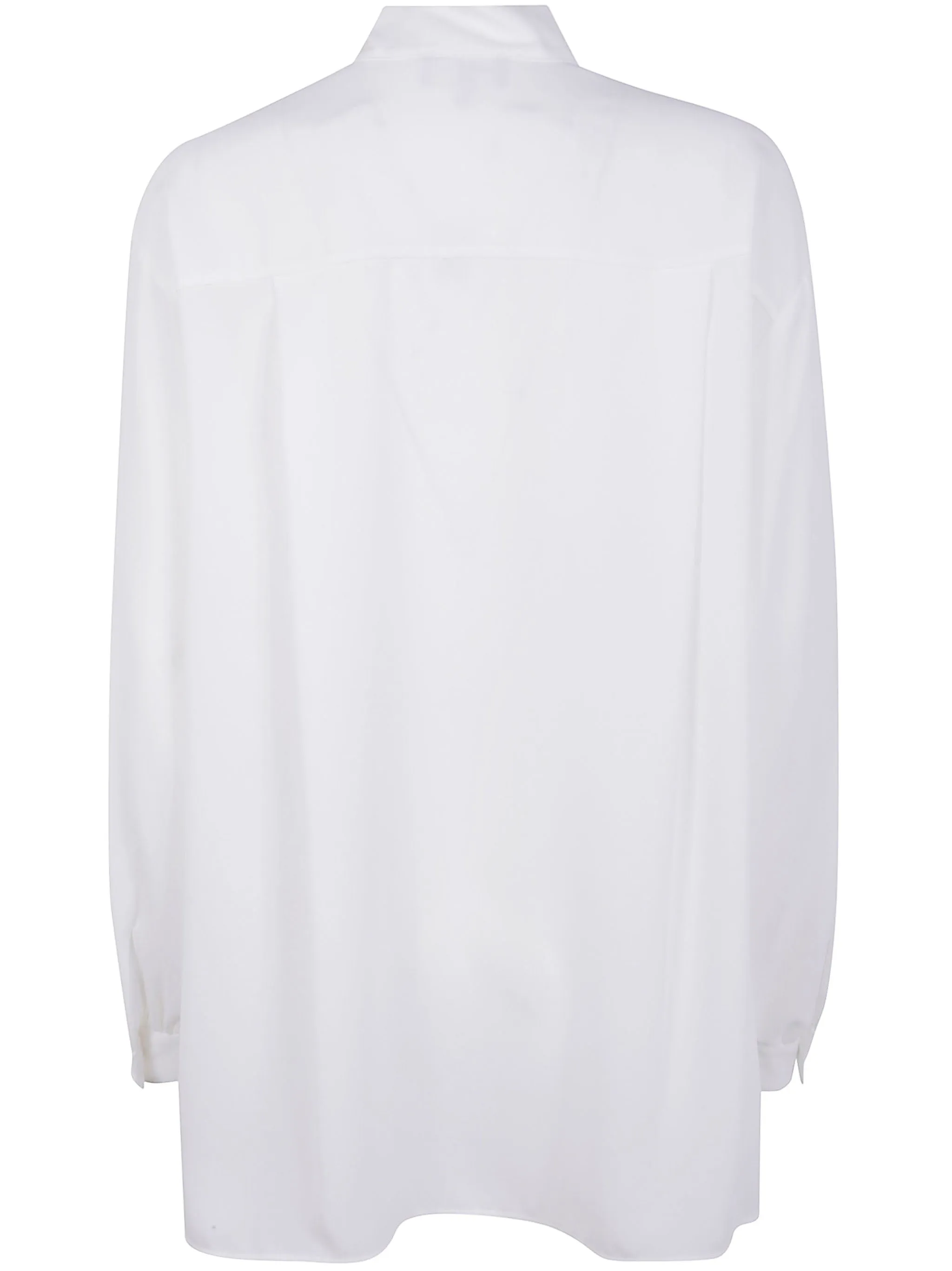 BOW-TIE BLOUSE sold by Lord & Taylor product image thumbnail 2
