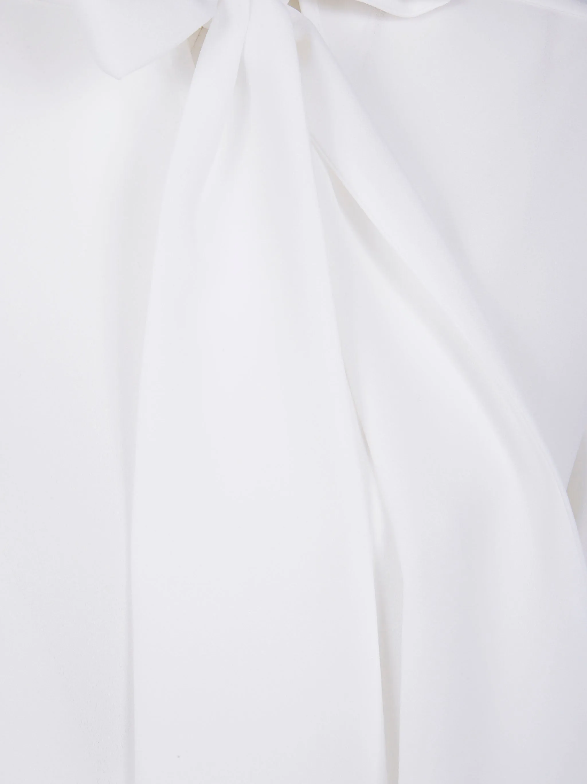 BOW-TIE BLOUSE sold by Lord & Taylor product image thumbnail 3