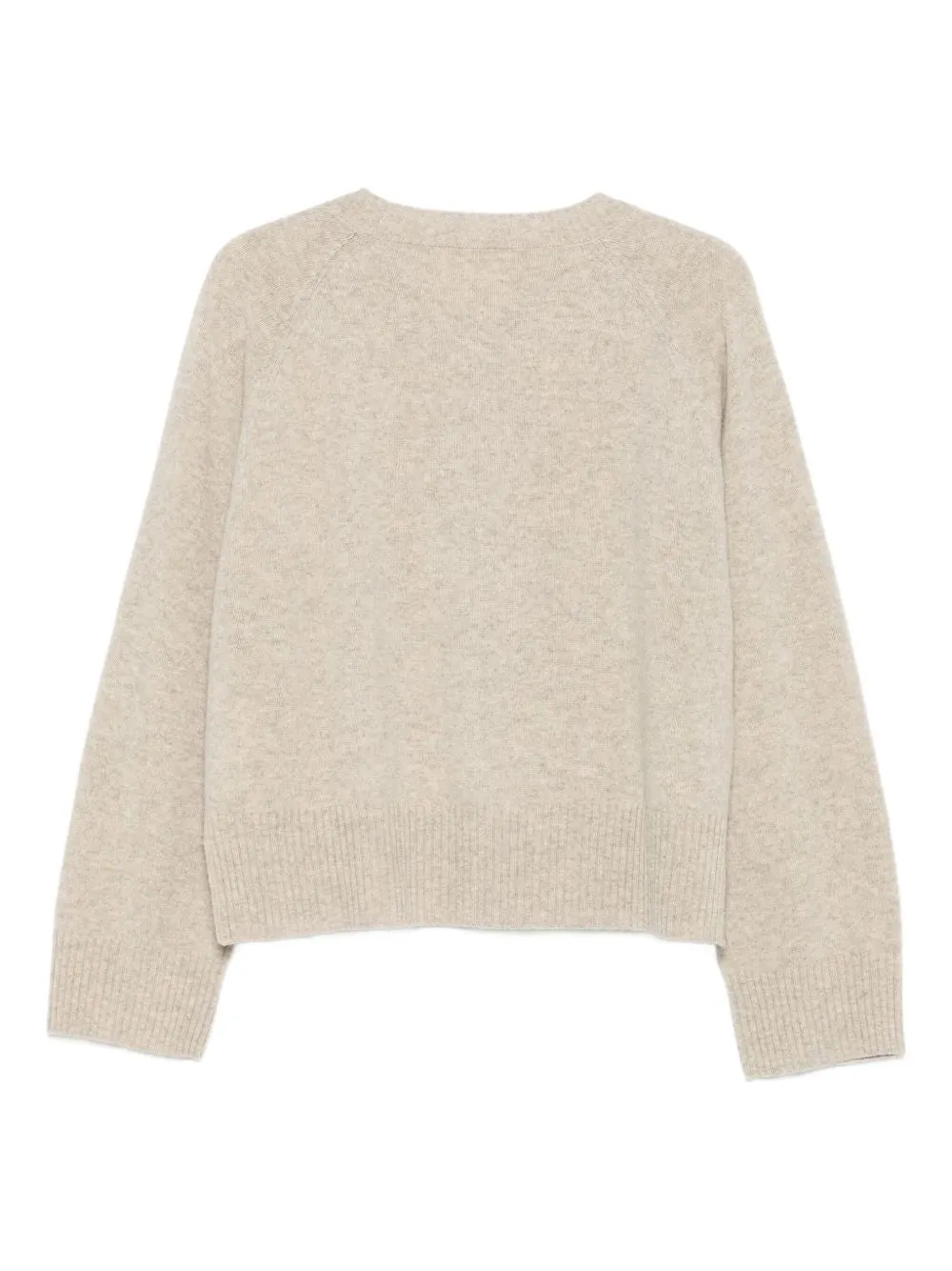WOOL CREWNECK JUMPER sold by Lord & Taylor product image thumbnail 3