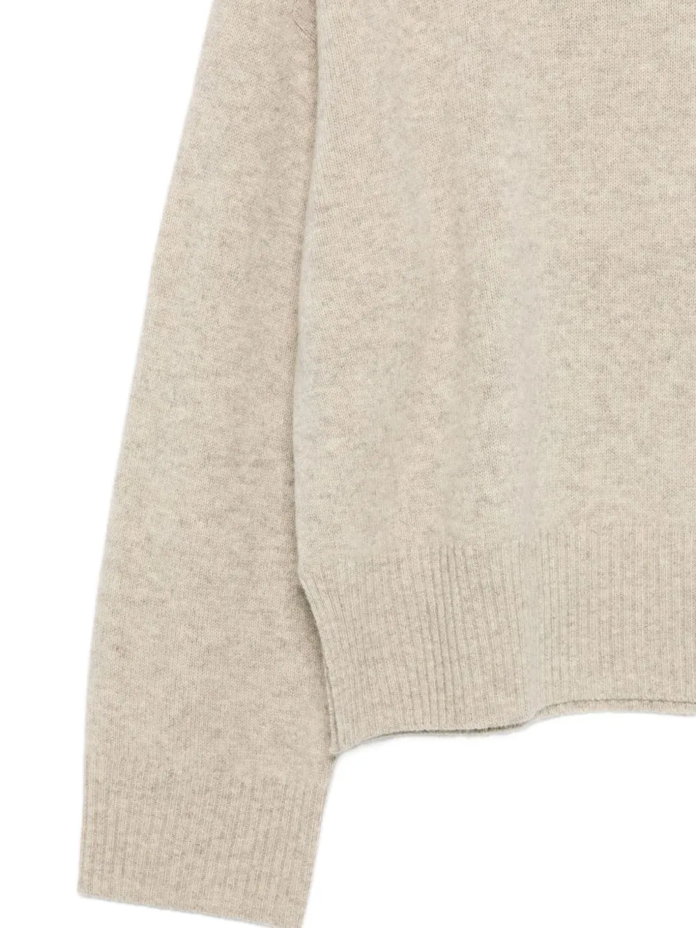 WOOL CREWNECK JUMPER sold by Lord & Taylor product image thumbnail 2
