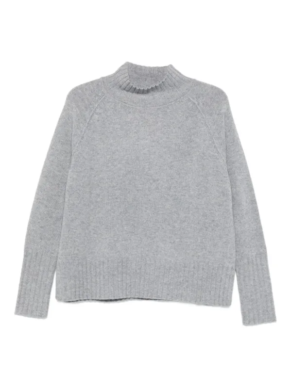 CASHMERE TURTLE-NECK SWEATER sold by Lord & Taylor