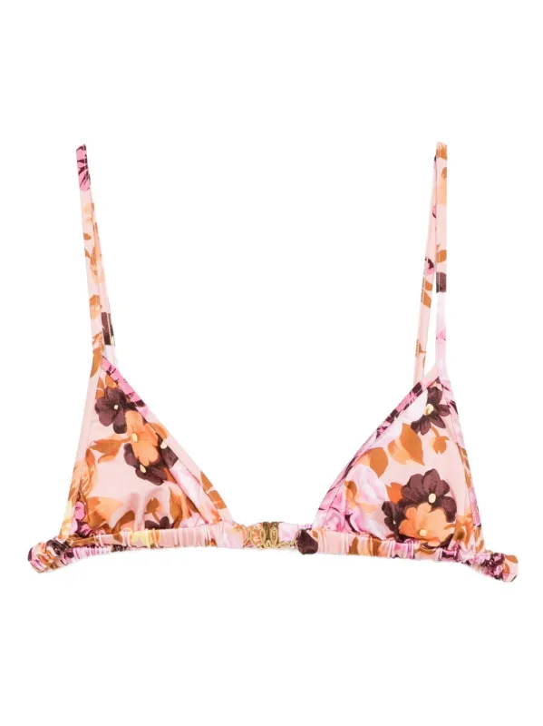TRIANGLE BIKINI TOP sold by Lord & Taylor