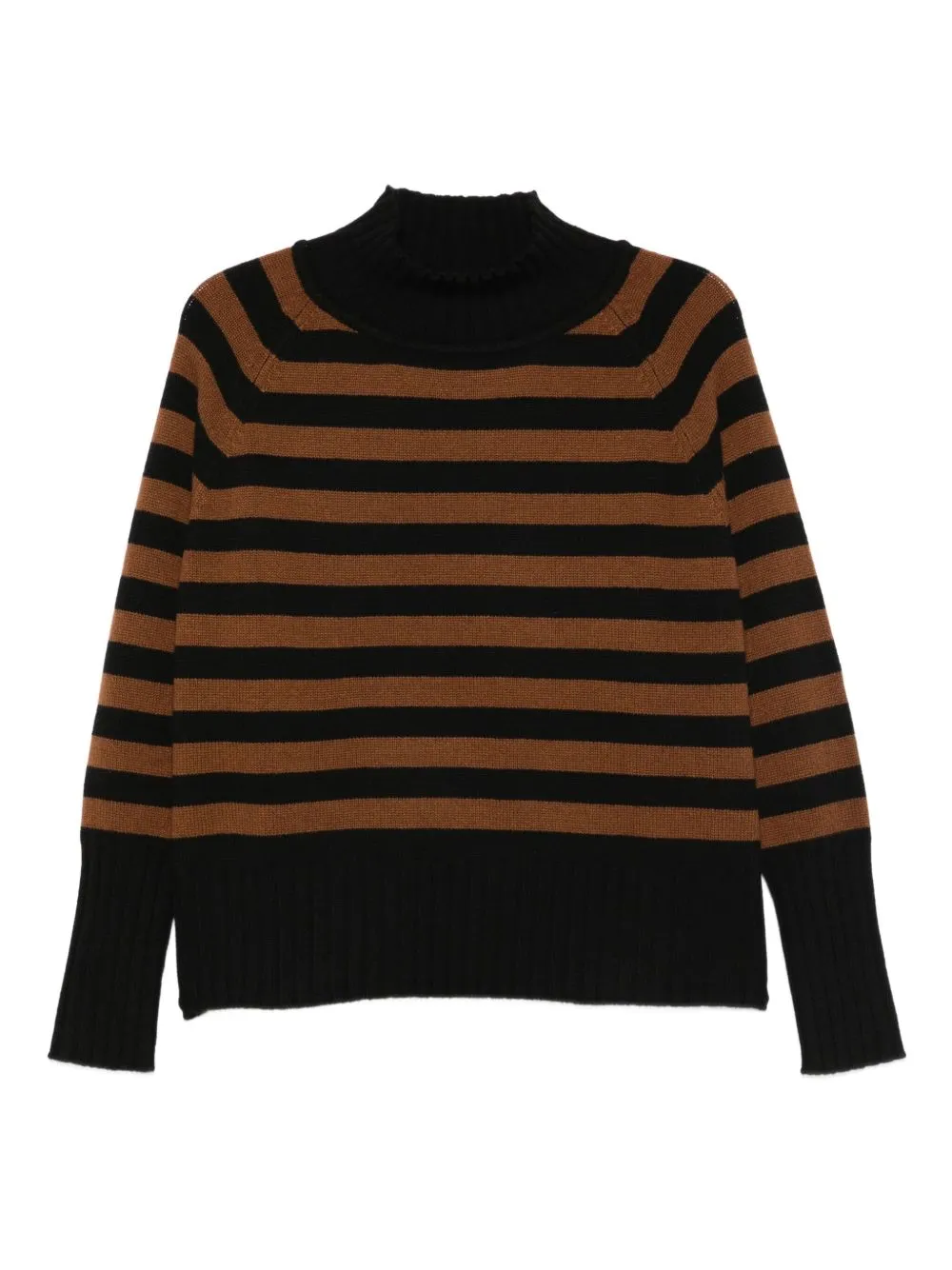 STRIPED CASHMERE SWEATER sold by Lord & Taylor