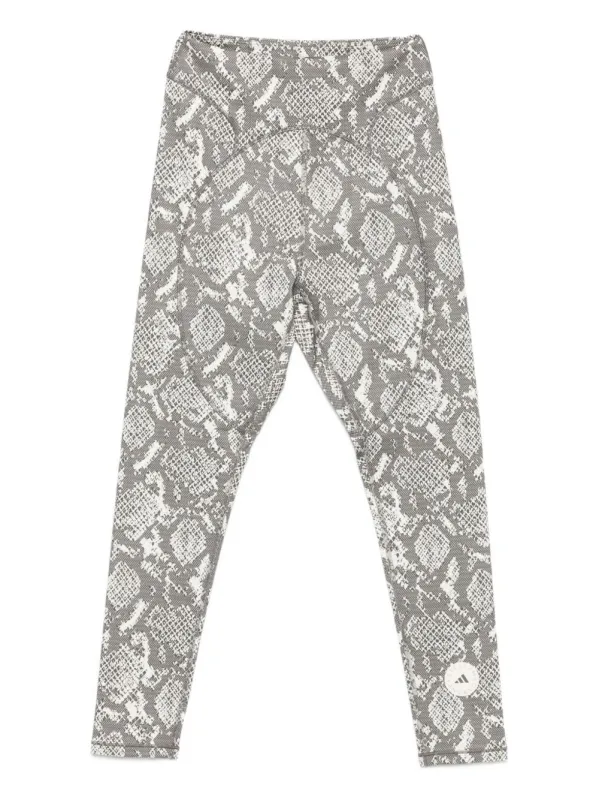 PRINTED LEGGINGS sold by Lord & Taylor