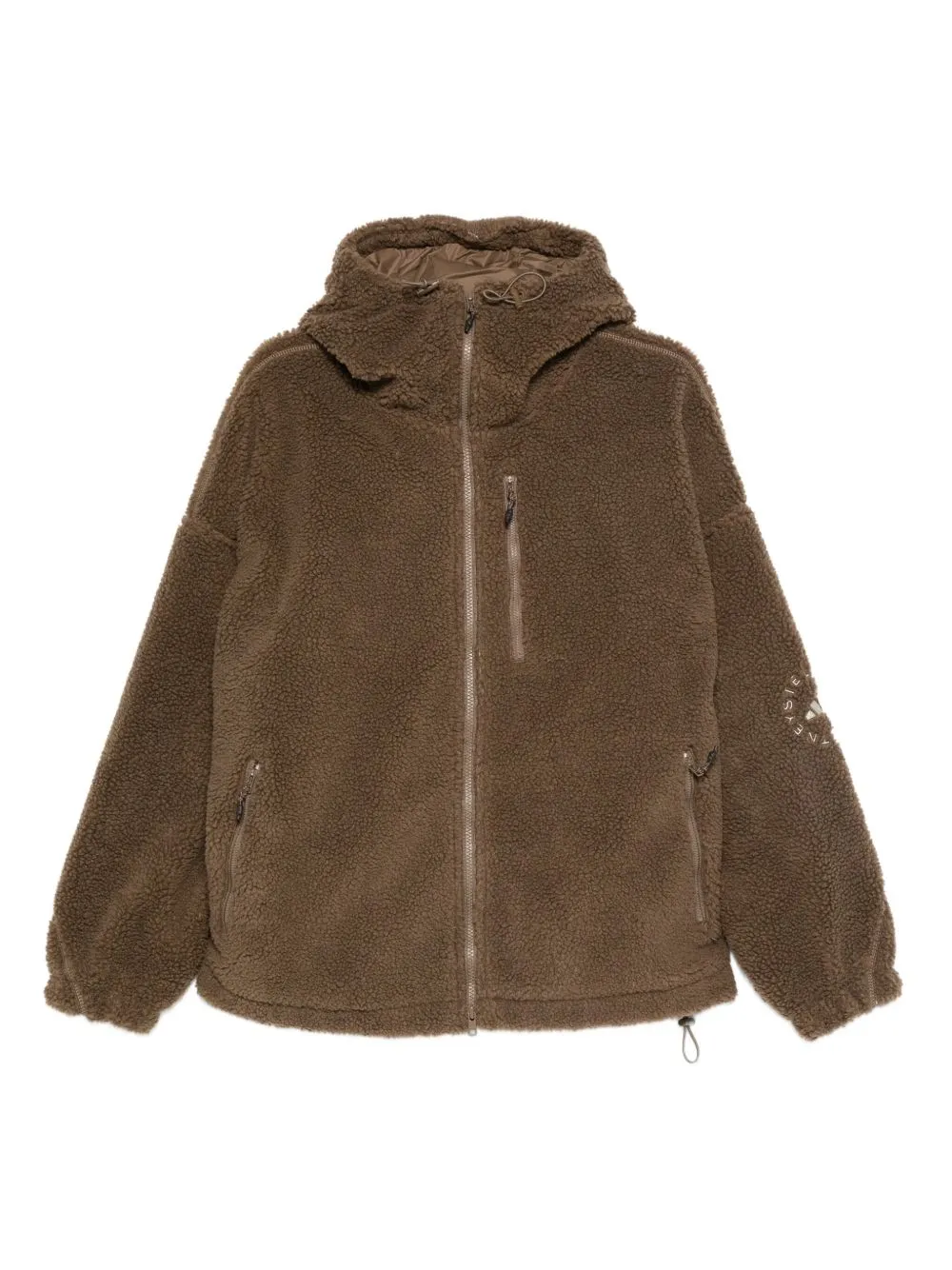 HOODED TRACK TOP sold by Lord & Taylor