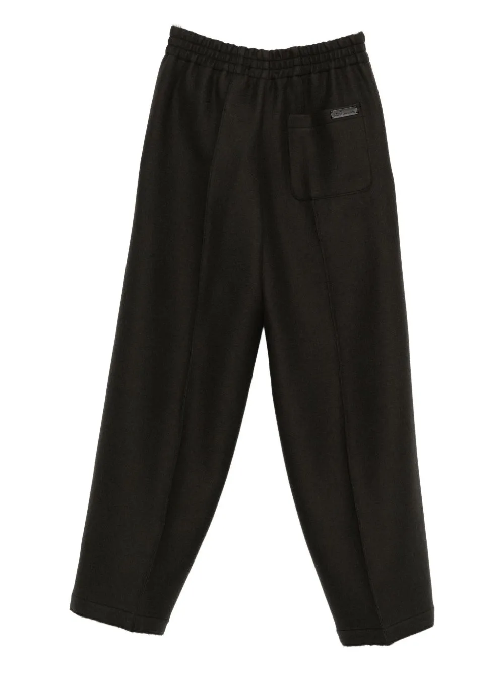 WOOL WIDE-LEG TROUSERS sold by Lord & Taylor product image thumbnail 3