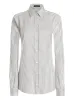 SILK SHIRT WITH STRIPED PRINT sold by Lord & Taylor