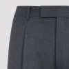 FLANNEL PANTS sold by Lord & Taylor