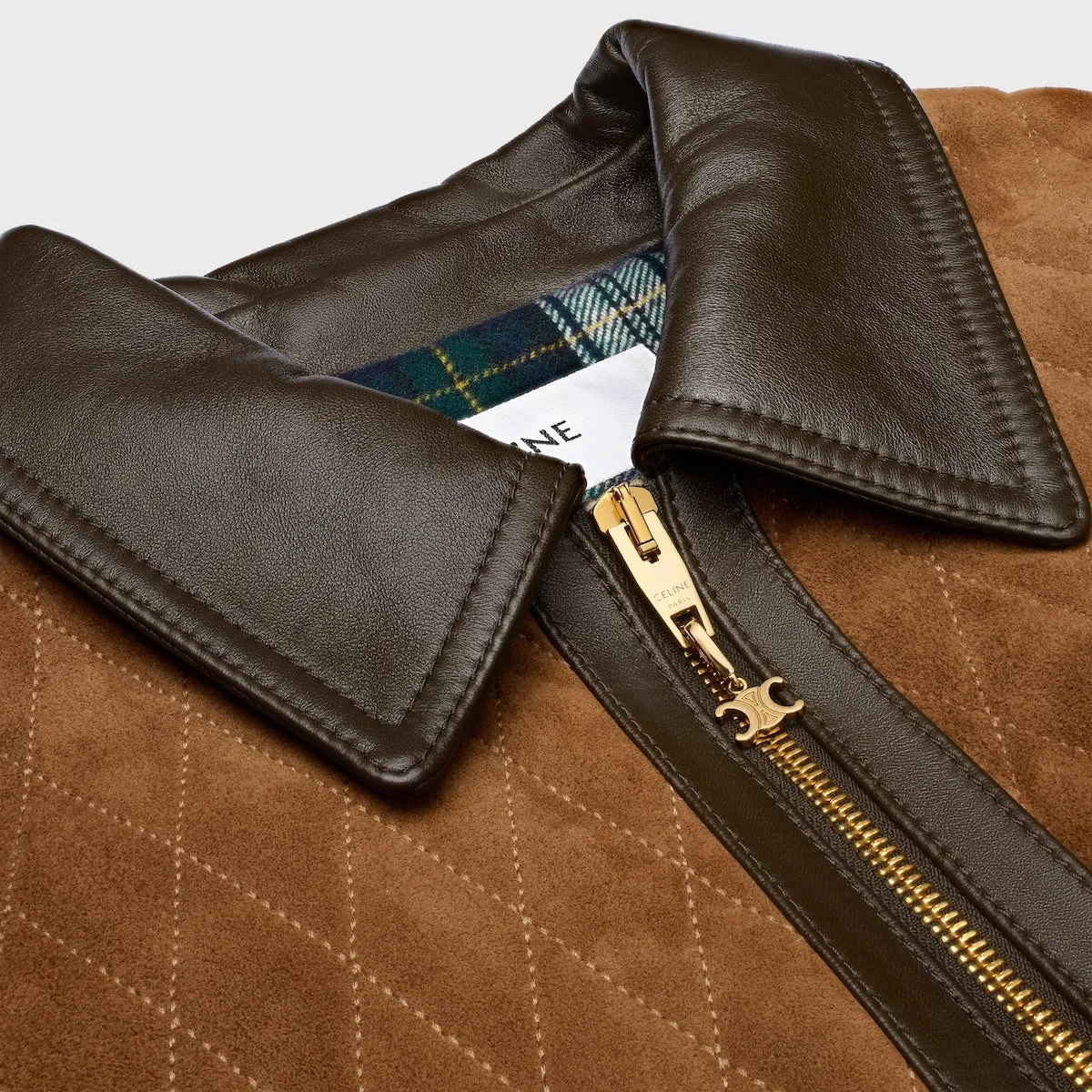 VESTE HUNTING JACKET sold by Lord & Taylor product image thumbnail 3