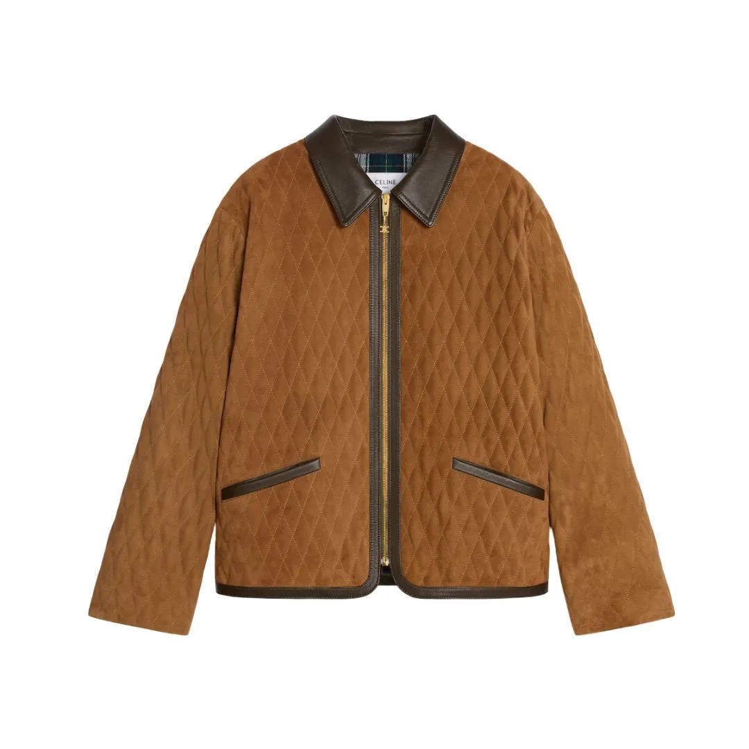 VESTE HUNTING JACKET sold by Lord & Taylor