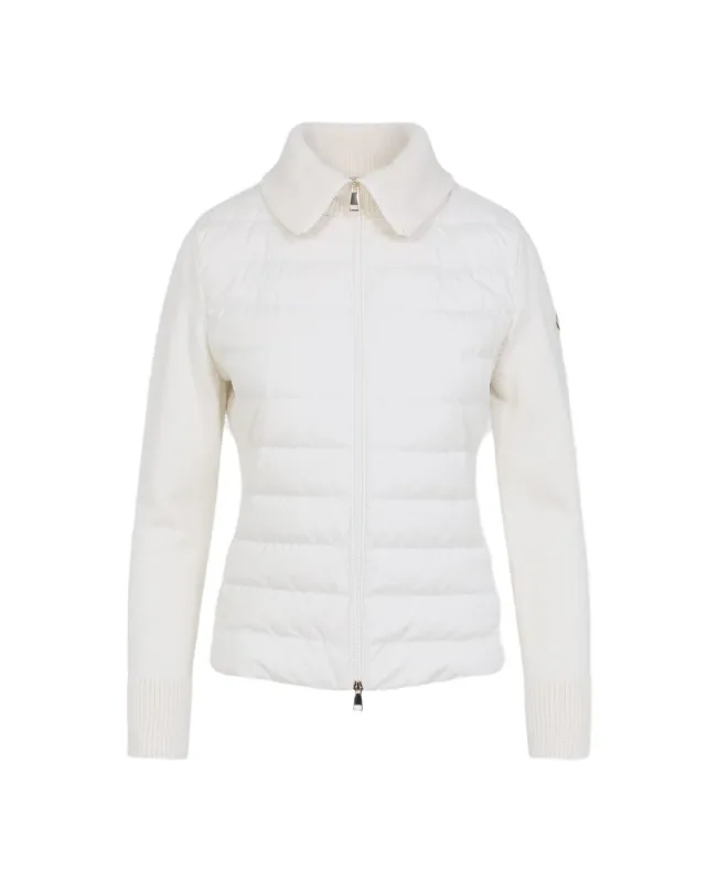 PADDED CARDIGAN sold by Lord & Taylor