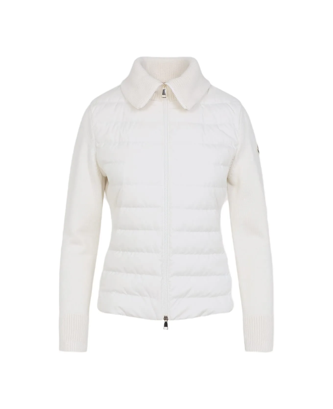 PADDED CARDIGAN sold by Lord & Taylor