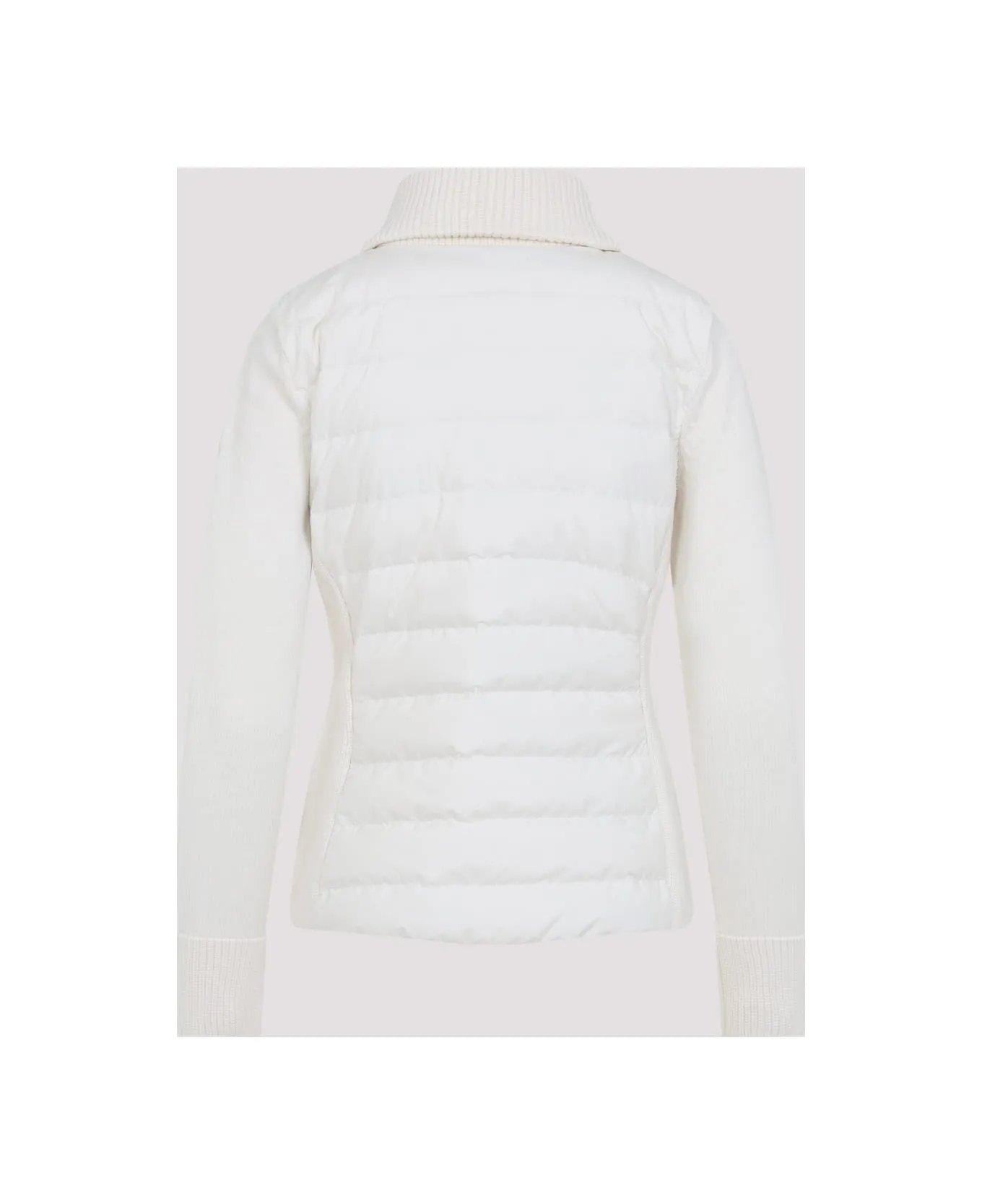 PADDED CARDIGAN sold by Lord & Taylor product image thumbnail 2