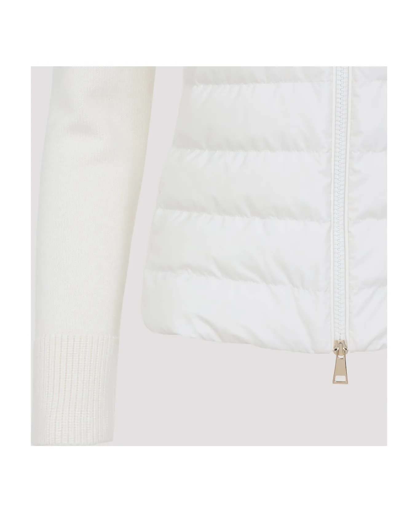 PADDED CARDIGAN sold by Lord & Taylor product image thumbnail 3