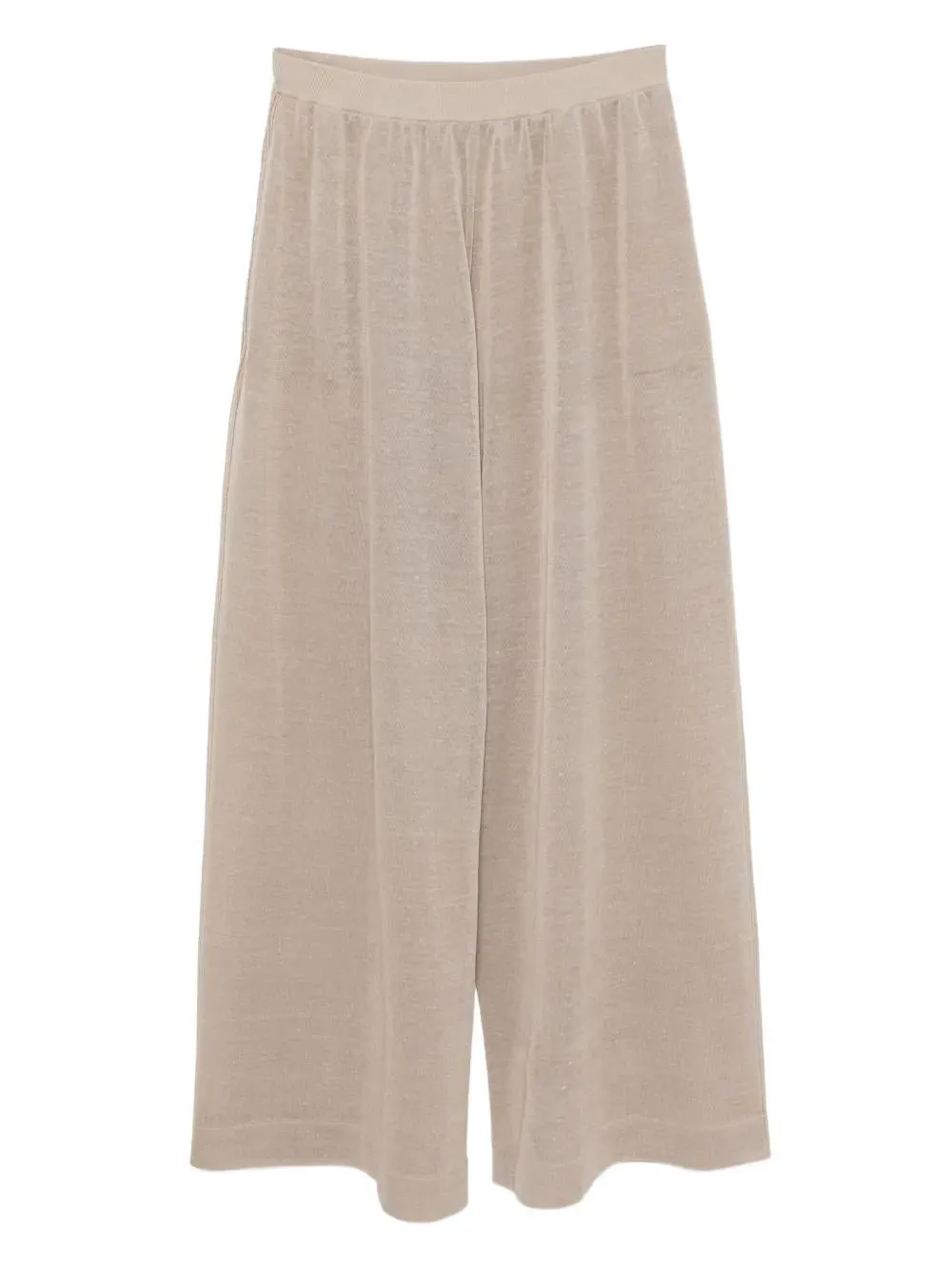 KNIT TROUSERS sold by Lord & Taylor