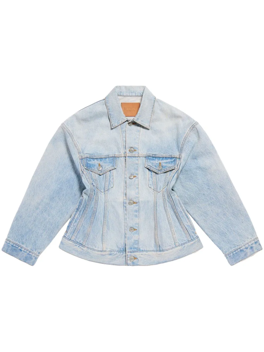 DENIM JACKET COTTON sold by Lord & Taylor