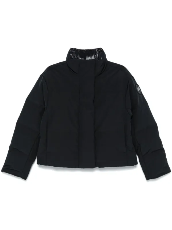 GRANDVIEW CROPPED JACKET sold by Lord & Taylor