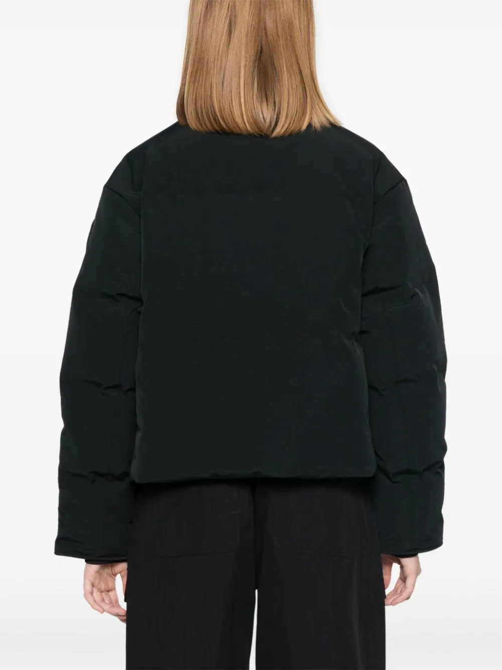 GRANDVIEW CROPPED JACKET sold by Lord & Taylor product image thumbnail 3