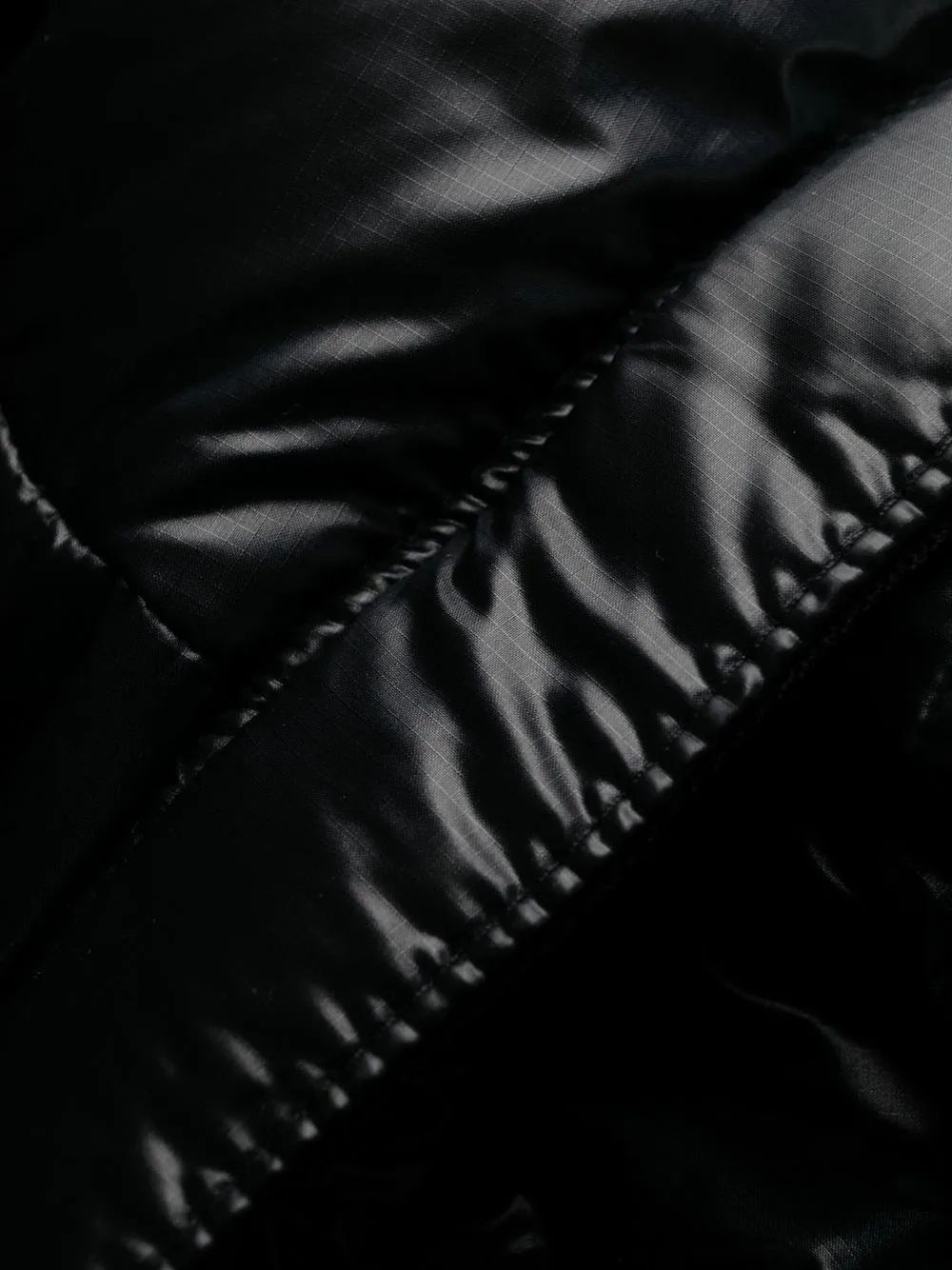 CYPRESS MIDI PUFFER JACKET sold by Lord & Taylor product image thumbnail 4