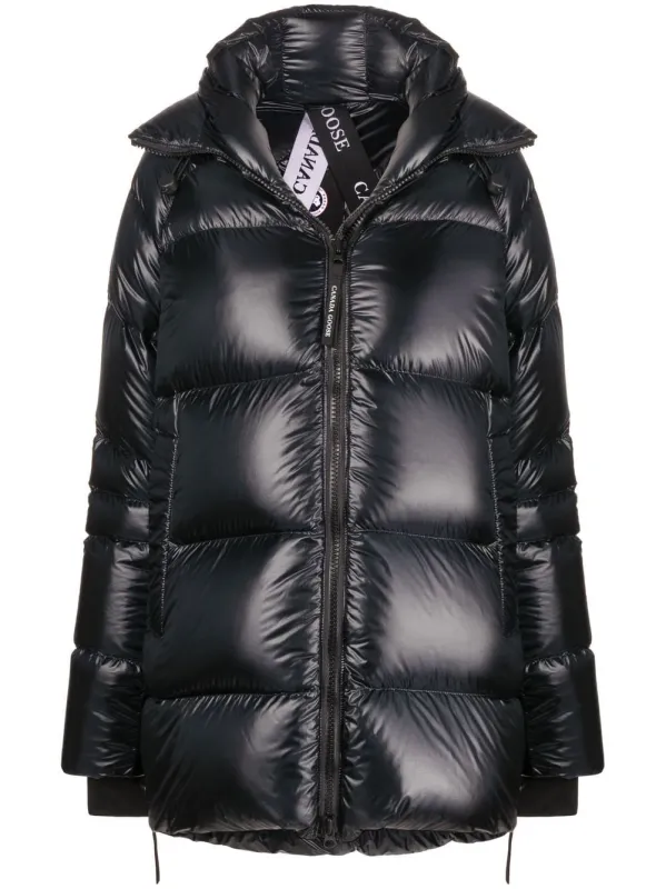 CYPRESS MIDI PUFFER JACKET sold by Lord & Taylor