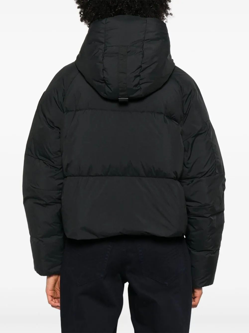 CHILLIWACK PUFFER JACKET sold by Lord & Taylor product image thumbnail 5