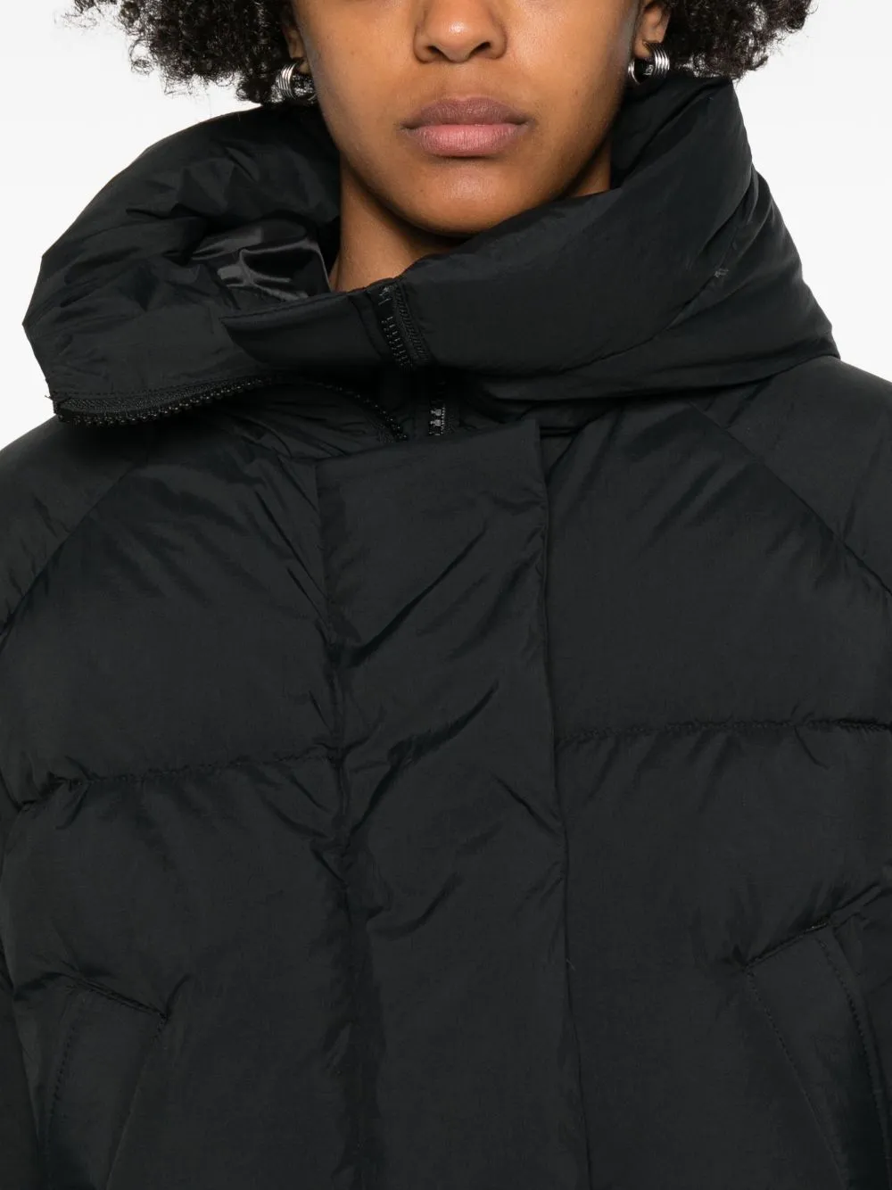 CHILLIWACK PUFFER JACKET sold by Lord & Taylor product image thumbnail 2