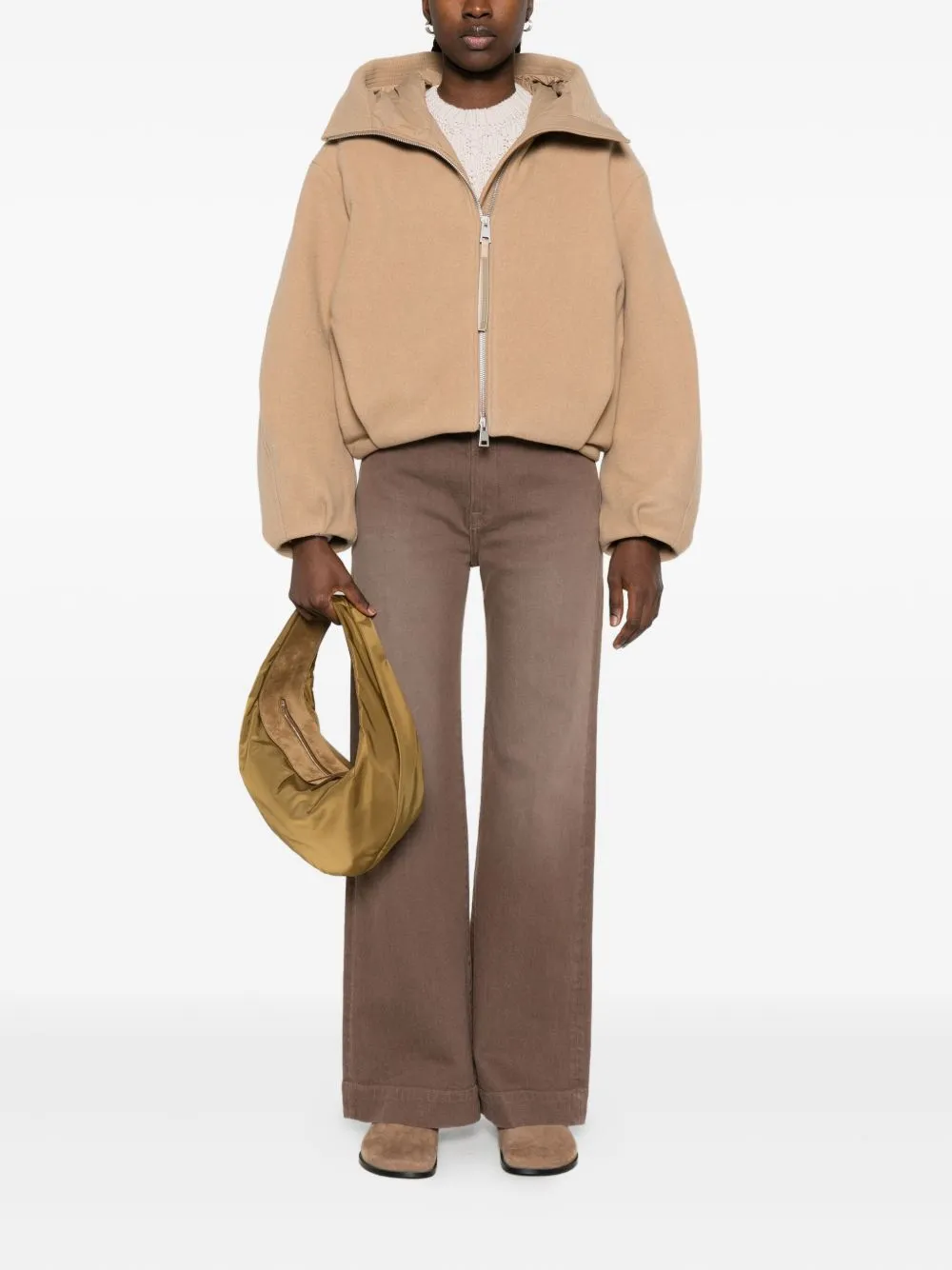 CHILLIWACK BOMBER JACKET sold by Lord & Taylor product image thumbnail 3