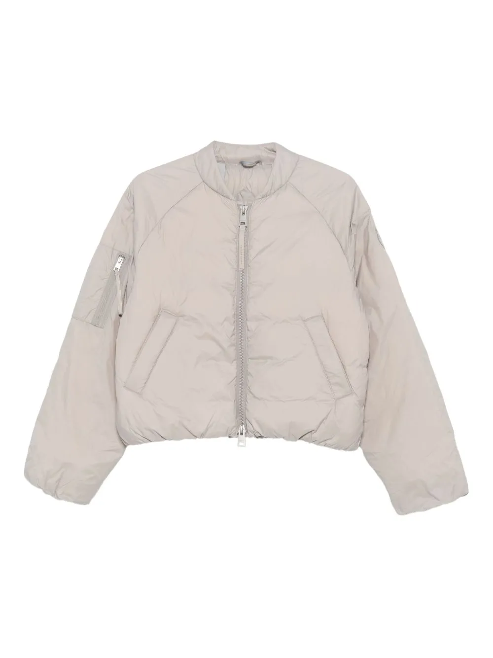 ELBA BOMBER JACKET sold by Lord & Taylor