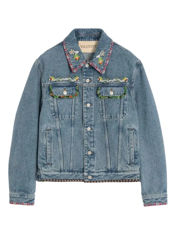DENIM JACKET sold by Lord & Taylor