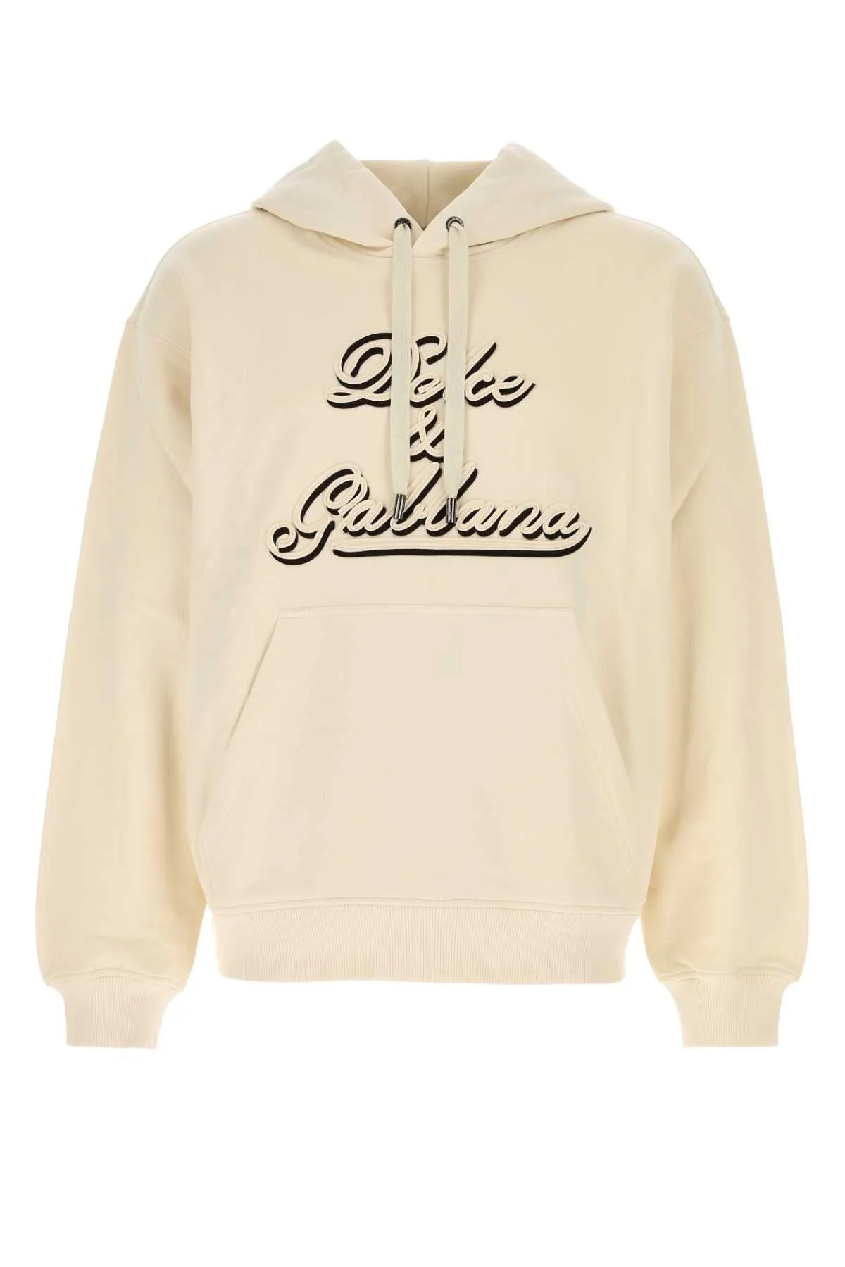 CREAM COTTON SWEATSHIRT sold by Lord & Taylor