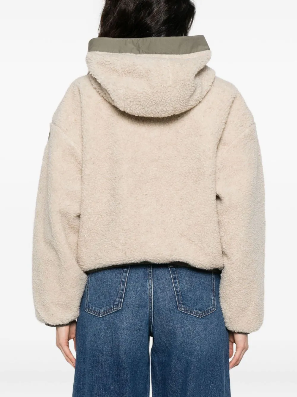 ALBERNI REVERSIBLE BOMBER JACKET sold by Lord & Taylor product image thumbnail 3