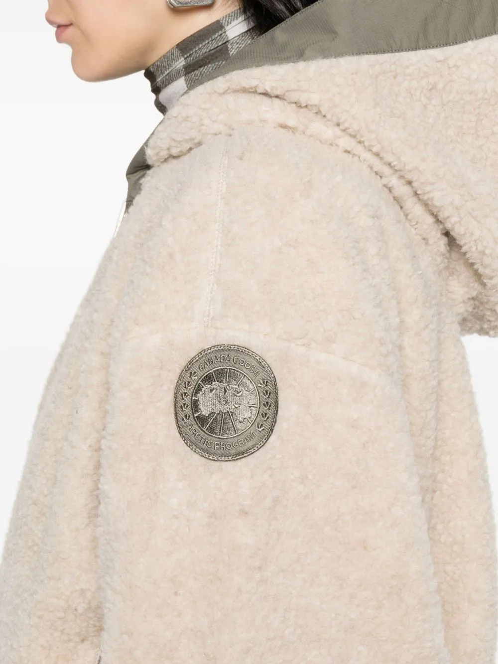 ALBERNI REVERSIBLE BOMBER JACKET sold by Lord & Taylor product image thumbnail 2