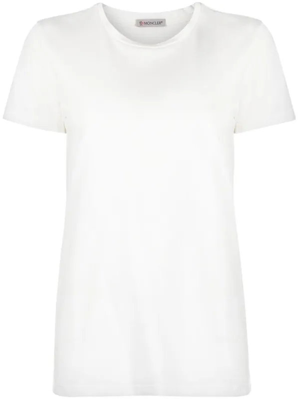 LOGO COTTON T-SHIRT sold by Lord & Taylor