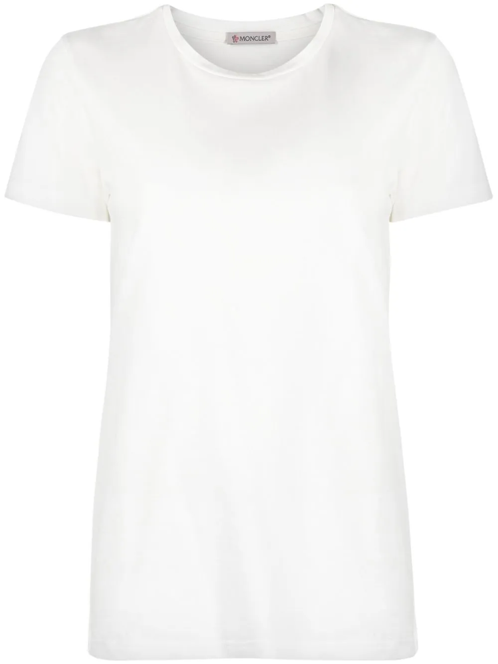 LOGO COTTON T-SHIRT sold by Lord & Taylor