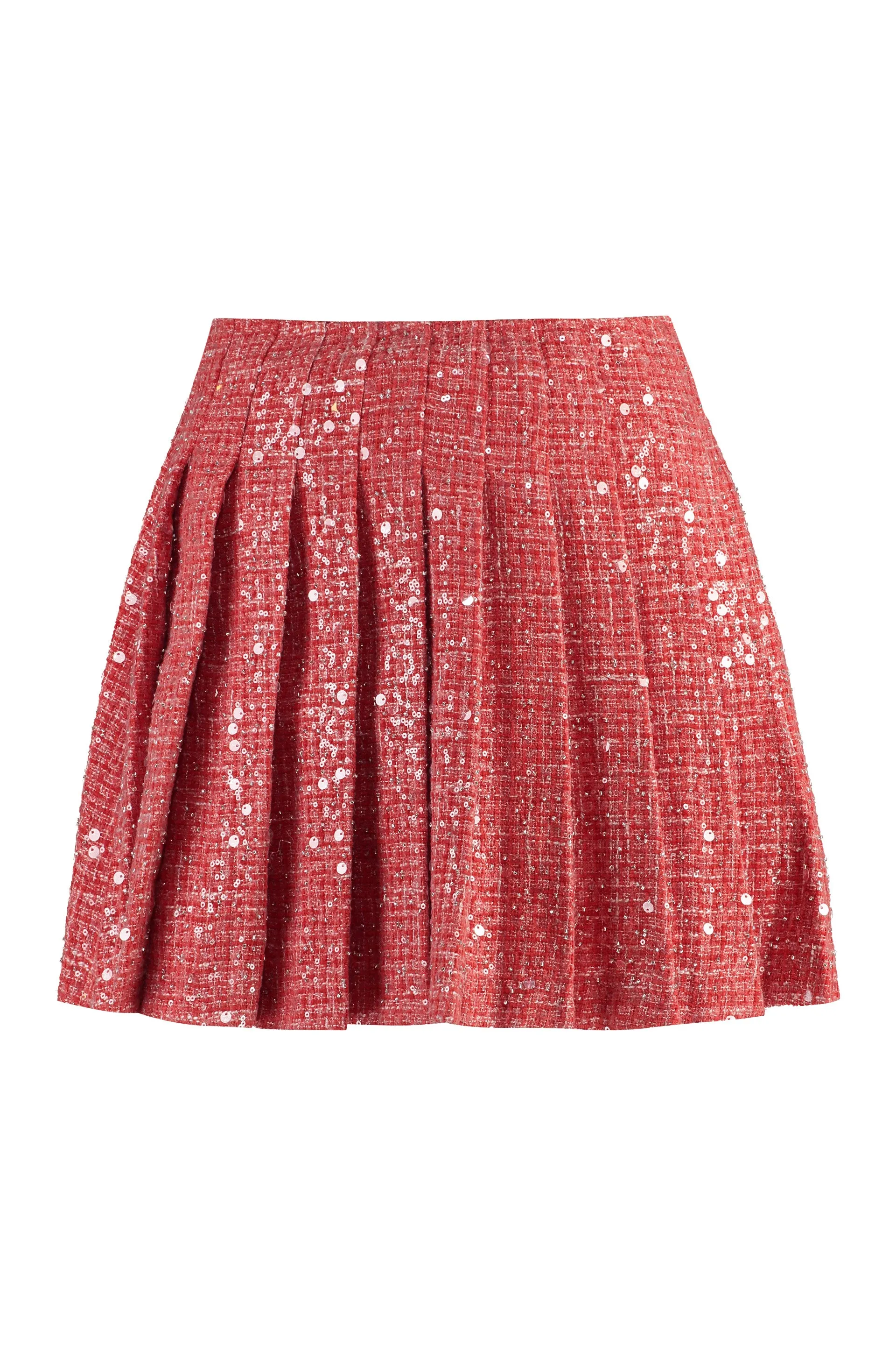 PLEATED SKIRT sold by Lord & Taylor