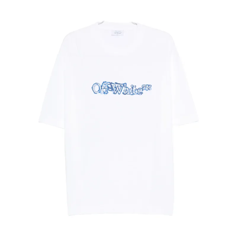 Off-White Logo T-Shirt sold by Lord & Taylor