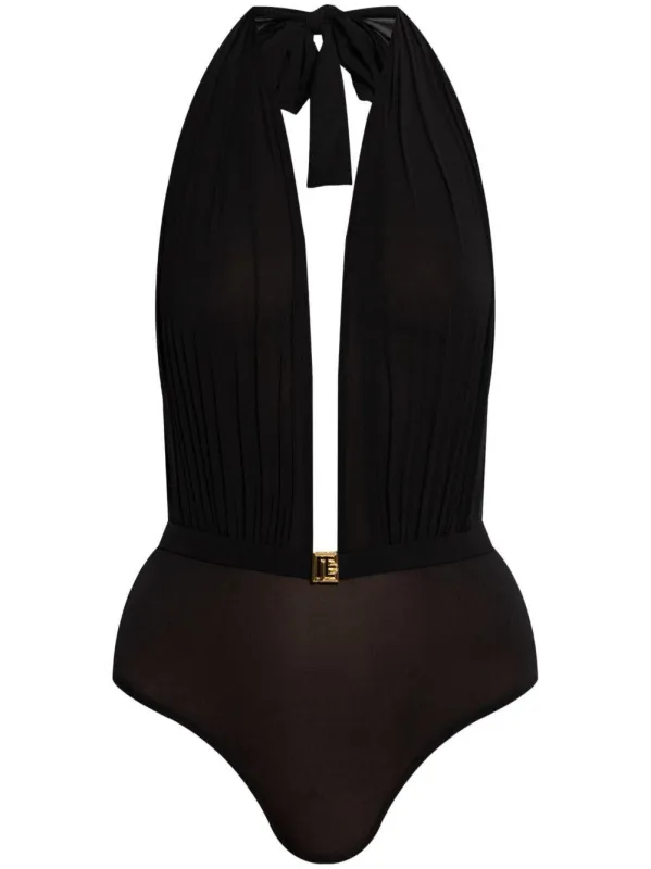 Balmain Paris Swimsuit sold by Lord & Taylor