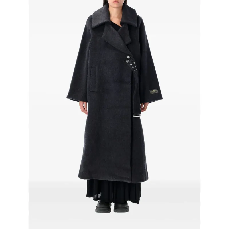 Ganni Oversized Coat sold by Lord & Taylor