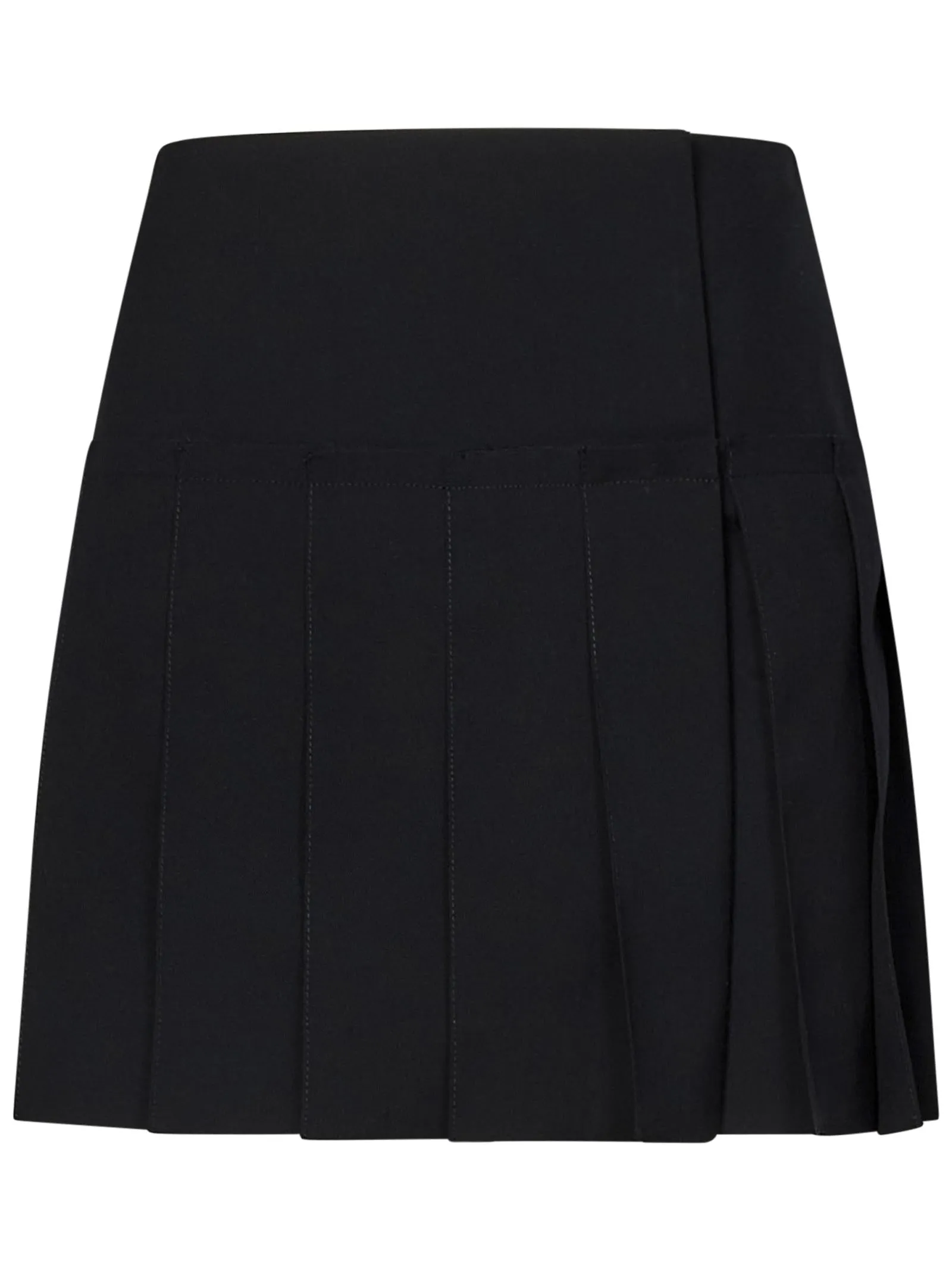 Alexander McQueen Mini Skirt sold by Lord & Taylor